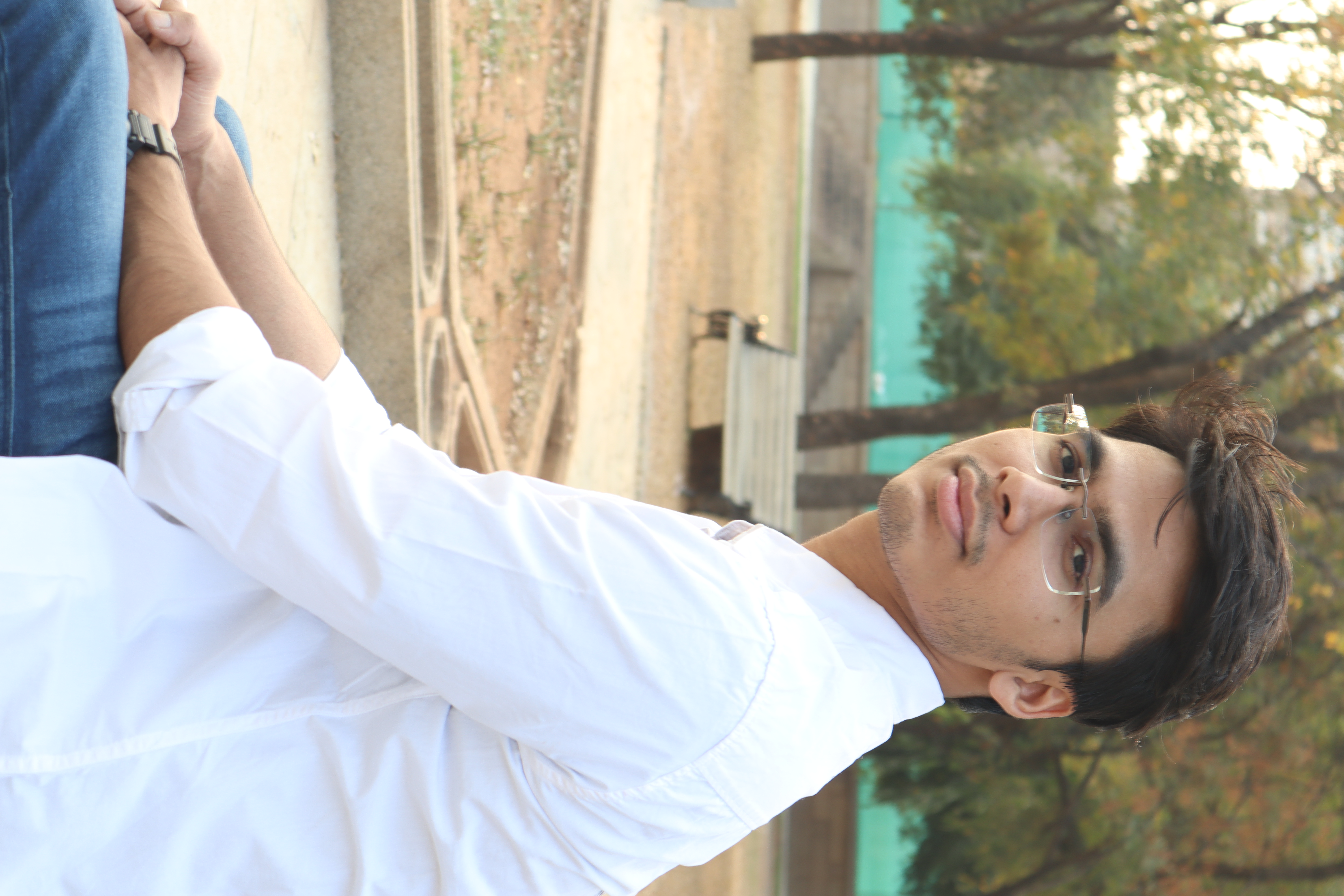 Pavankrishna Vaidyabhushana