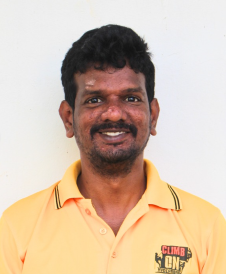 Dheeraj Seshu