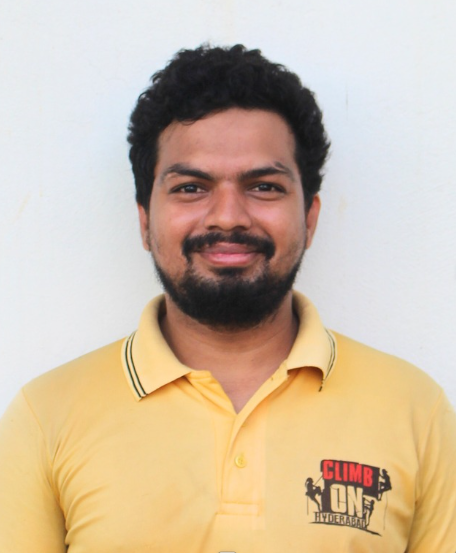 Sai Sidharth Datrik